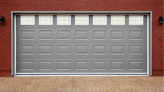 Garage Door Repair at Saint Paul, Minnesota