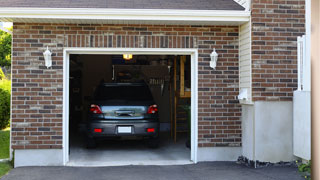 Garage Door Installation at Saint Paul, Minnesota