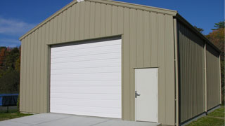 Garage Door Openers at Saint Paul, Minnesota